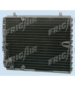 FRIG AIR - 08022003 - радиатор кондиционера